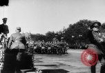 Image les troupes allemandes Allemagne, 1939, de la seconde 34 séquences d'archives historiques vidéo 65675047345