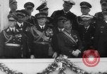 Image les troupes allemandes Allemagne, 1939, de la seconde 48 séquences d'archives historiques vidéo 65675047345