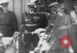 Image les troupes allemandes Allemagne, 1939, de la seconde 58 séquences d'archives historiques vidéo 65675047345