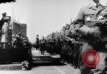 Image les troupes allemandes Allemagne, 1939, de la seconde 59 séquences d'archives historiques vidéo 65675047345