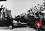 Image les troupes allemandes Allemagne, 1939, de la seconde 60 séquences d'archives historiques vidéo 65675047345