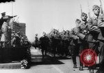 Image les troupes allemandes Allemagne, 1939, de la seconde 62 séquences d'archives historiques vidéo 65675047345