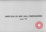 Image of Adolf Hitler Germany, 1939, second 4 stock footage video 65675047346