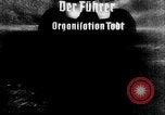 Image of Adolf Hitler Germany, 1939, second 31 stock footage video 65675047346