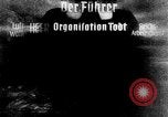 Image of Adolf Hitler Germany, 1939, second 32 stock footage video 65675047346