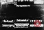Image of Adolf Hitler Germany, 1939, second 41 stock footage video 65675047346