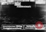 Image of Adolf Hitler Germany, 1939, second 45 stock footage video 65675047346