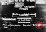 Image of Adolf Hitler Germany, 1939, second 50 stock footage video 65675047346
