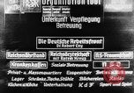 Image of Adolf Hitler Germany, 1939, second 52 stock footage video 65675047346