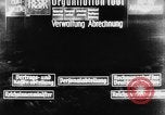 Image of Adolf Hitler Germany, 1939, second 56 stock footage video 65675047346
