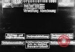Image of Adolf Hitler Germany, 1939, second 57 stock footage video 65675047346