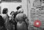 Immagine di Tedeschi attacco polacco difensori in ufficio postale a Danzica Danzica Polonia, 1939, secondo 17 filmato di repertorio 65675047347