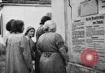 Immagine di Tedeschi attacco polacco difensori in ufficio postale a Danzica Danzica Polonia, 1939, secondo 18 filmato di repertorio 65675047347