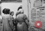 Immagine di Tedeschi attacco polacco difensori in ufficio postale a Danzica Danzica Polonia, 1939, secondo 19 filmato di repertorio 65675047347