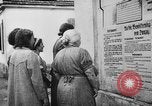 Immagine di Tedeschi attacco polacco difensori in ufficio postale a Danzica Danzica Polonia, 1939, secondo 20 filmato di repertorio 65675047347
