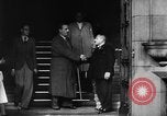 Immagine di Tedeschi attacco polacco difensori in ufficio postale a Danzica Danzica Polonia, 1939, secondo 25 filmato di repertorio 65675047347