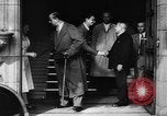 Immagine di Tedeschi attacco polacco difensori in ufficio postale a Danzica Danzica Polonia, 1939, secondo 30 filmato di repertorio 65675047347