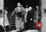 Immagine di Tedeschi attacco polacco difensori in ufficio postale a Danzica Danzica Polonia, 1939, secondo 31 filmato di repertorio 65675047347
