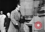 Immagine di Tedeschi attacco polacco difensori in ufficio postale a Danzica Danzica Polonia, 1939, secondo 33 filmato di repertorio 65675047347