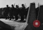 Immagine di Invasione della Polonia da parte della Germania Polonia, 1939, secondo 38 filmato di repertorio 65675047348