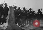 Immagine di Invasione della Polonia da parte della Germania Polonia, 1939, secondo 43 filmato di repertorio 65675047348