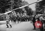 Immagine di Invasione della Polonia da parte della Germania Polonia, 1939, secondo 47 filmato di repertorio 65675047348