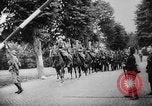 Immagine di Invasione della Polonia da parte della Germania Polonia, 1939, secondo 49 filmato di repertorio 65675047348