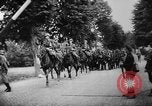 Immagine di Invasione della Polonia da parte della Germania Polonia, 1939, secondo 50 filmato di repertorio 65675047348