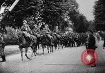 Immagine di Invasione della Polonia da parte della Germania Polonia, 1939, secondo 51 filmato di repertorio 65675047348