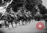 Immagine di Invasione della Polonia da parte della Germania Polonia, 1939, secondo 52 filmato di repertorio 65675047348