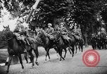 Immagine di Invasione della Polonia da parte della Germania Polonia, 1939, secondo 53 filmato di repertorio 65675047348