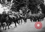 Immagine di Invasione della Polonia da parte della Germania Polonia, 1939, secondo 55 filmato di repertorio 65675047348