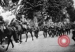 Immagine di Invasione della Polonia da parte della Germania Polonia, 1939, secondo 56 filmato di repertorio 65675047348