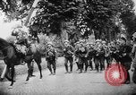 Immagine di Invasione della Polonia da parte della Germania Polonia, 1939, secondo 57 filmato di repertorio 65675047348