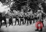 Immagine di Invasione della Polonia da parte della Germania Polonia, 1939, secondo 58 filmato di repertorio 65675047348
