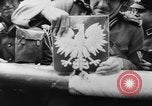 Immagine di Invasione della Polonia da parte della Germania Polonia, 1939, secondo 60 filmato di repertorio 65675047348