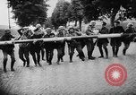 Immagine di Invasione della Polonia da parte della Germania Polonia, 1939, secondo 62 filmato di repertorio 65675047348
