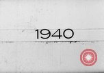 Immagine di Invasione della Danimarca La Scandinavia, 1940, secondo 1 filmato di repertorio 65675047349