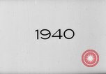Immagine di Invasione della Danimarca La Scandinavia, 1940, secondo 4 filmato di repertorio 65675047349