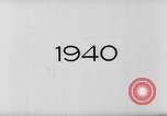 Immagine di Invasione della Danimarca La Scandinavia, 1940, secondo 5 filmato di repertorio 65675047349