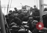 Immagine di Invasione della Danimarca La Scandinavia, 1940, secondo 33 filmato di repertorio 65675047349