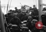 Immagine di Invasione della Danimarca La Scandinavia, 1940, secondo 34 filmato di repertorio 65675047349