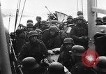 Immagine di Invasione della Danimarca La Scandinavia, 1940, secondo 37 filmato di repertorio 65675047349