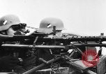 Immagine di Invasione della Danimarca La Scandinavia, 1940, secondo 41 filmato di repertorio 65675047349