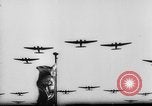 Immagine di Invasione della Danimarca La Scandinavia, 1940, secondo 58 filmato di repertorio 65675047349