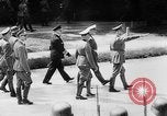 Immagine di Francese - Tedesco Armistizio 1940 Compiegne Compiegne Francia, 1940, secondo 11 filmato di repertorio 65675047351