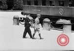 Immagine di Francese - Tedesco Armistizio 1940 Compiegne Compiegne Francia, 1940, secondo 21 filmato di repertorio 65675047351