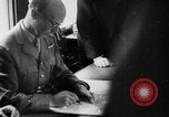 Immagine di Francese - Tedesco Armistizio 1940 Compiegne Compiegne Francia, 1940, secondo 52 filmato di repertorio 65675047351