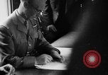 Immagine di Francese - Tedesco Armistizio 1940 Compiegne Compiegne Francia, 1940, secondo 54 filmato di repertorio 65675047351