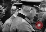 Immagine di Francese - Tedesco Armistizio 1940 Compiegne Compiegne Francia, 1940, secondo 59 filmato di repertorio 65675047351